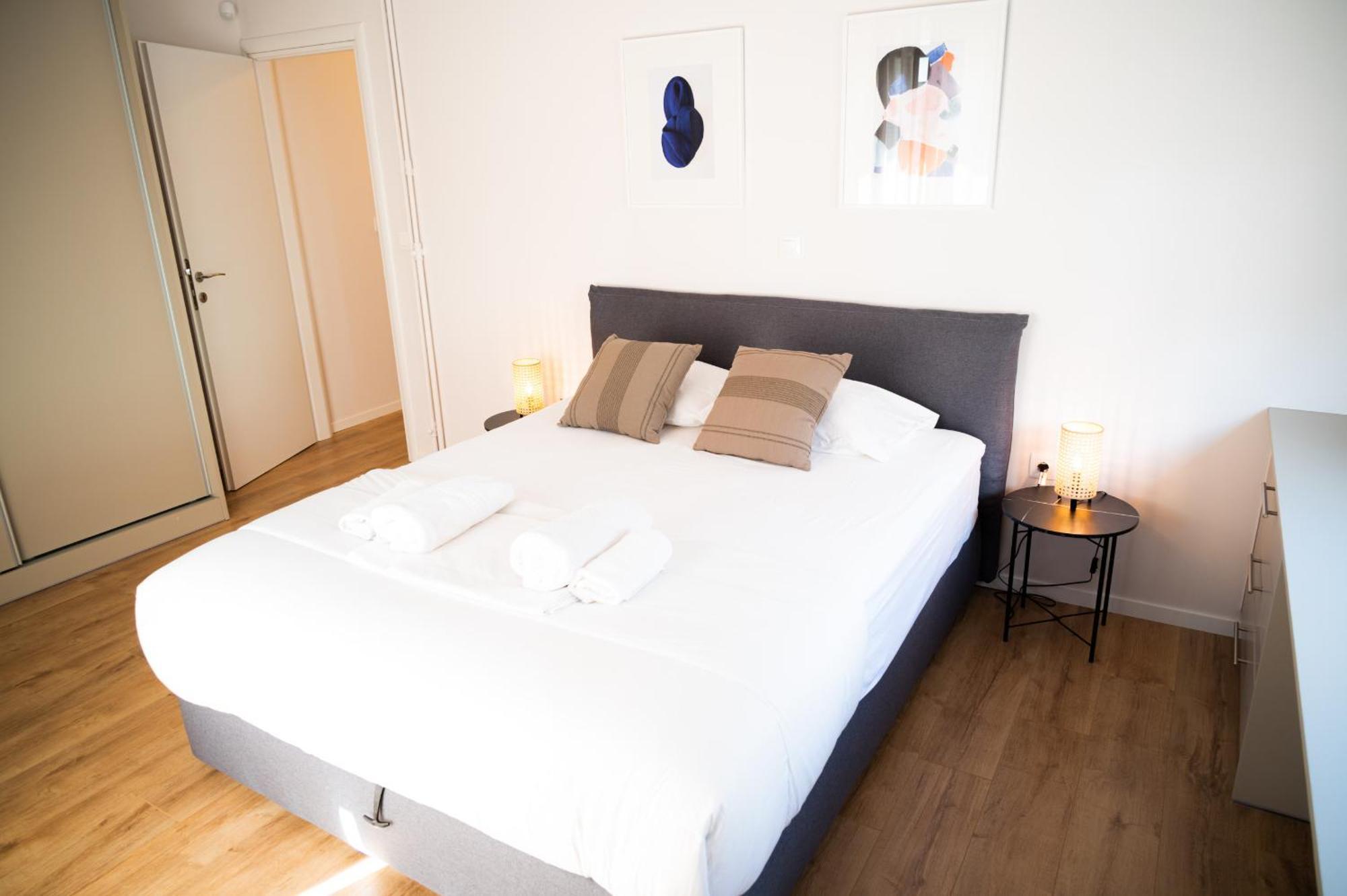 Urban Comfort 2 Bdrm Next To Metro Atenas Exterior foto